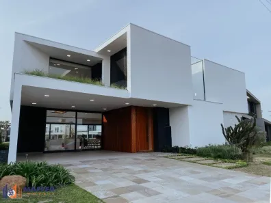 Casa de Condomínio com 6 Quartos à venda, 434m² no XANGRI-LÁ, Xangri-lá