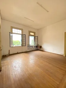 Sala Comercial à venda, 36m² no Centro, Santos