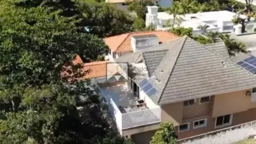 Casa com 4 Quartos à venda, 327m² no Itacoatiara, Niterói