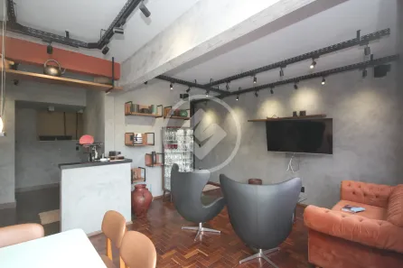 Apartamento com 3 Quartos à venda, 100m² no São Pedro, Belo Horizonte