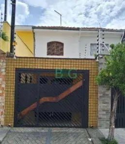 Sobrado com 2 Quartos à venda, 120m² no Maranhão, São Paulo