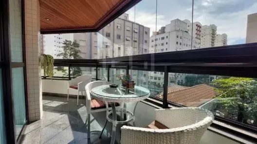 Apartamento com 3 Quartos à venda, 221m² no Perdizes, São Paulo