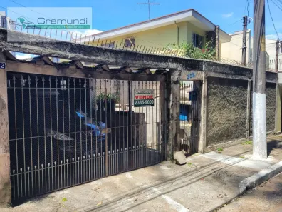Lote/Terreno à venda, 275m² no Ipiranga, São Paulo