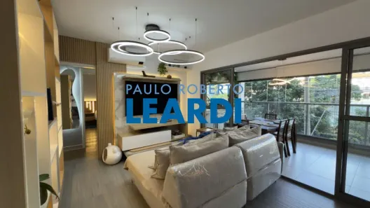 Apartamento com 3 Quartos à venda, 162m² no Vila Mariana, São Paulo