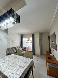 Apartamento com 2 Quartos à venda, 65m² no Nova Palhoça, Palhoça