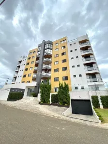 Apartamento com 3 Quartos à venda, 228m² no Oficinas, Ponta Grossa