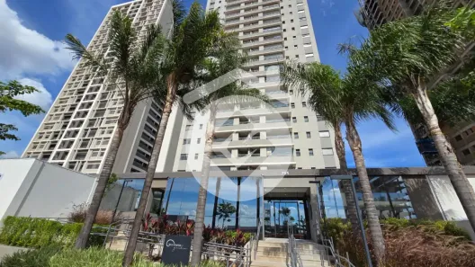 Apartamento com 2 Quartos para alugar, 96m² no Morada da Colina, Uberlândia