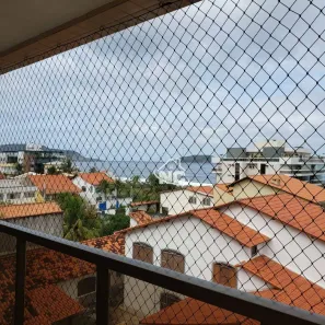 Cobertura com 3 Quartos à venda, 200m² no Piratininga, Niterói