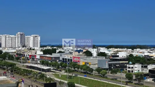 Apartamento com 2 Quartos à venda, 68m² no Recreio dos Bandeirantes, Rio de Janeiro
