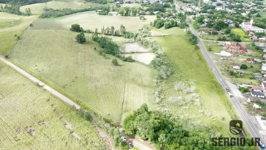 Fazenda/Sítio à venda, 60000m² no , Triunfo
