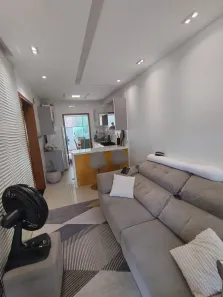 Apartamento com 2 Quartos à venda, 60m² no Guanabara, Ananindeua
