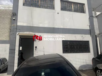 Galpão/Depósito/Armazém para venda ou aluguel, 600m² no Jardim Califórnia, Barueri