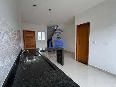 Sobrado com 2 Quartos à venda, 62m² no Rio do Ouro, Caraguatatuba