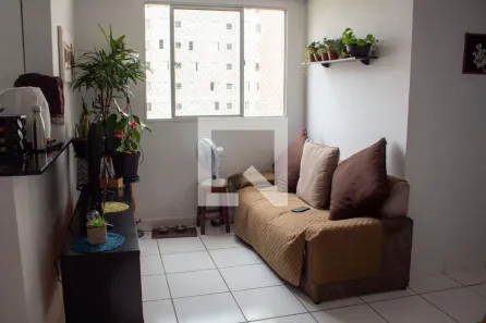 Apartamento com 2 Quartos à venda, 48m² no Jardim Nova Europa, Campinas