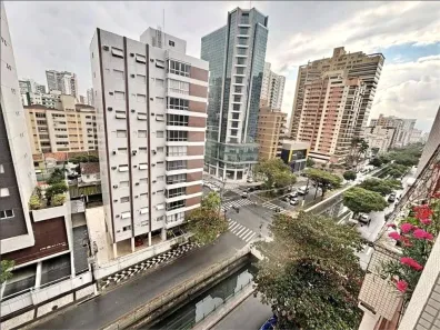 Apartamento com 3 Quartos à venda, 169m² no Aparecida, Santos