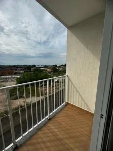 Apartamento com 2 Quartos à venda, 54m² no Vista Alegre, São Gonçalo