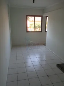 Apartamento com 1 Quarto para alugar, 37m² no Ribeirânia, Ribeirão Preto
