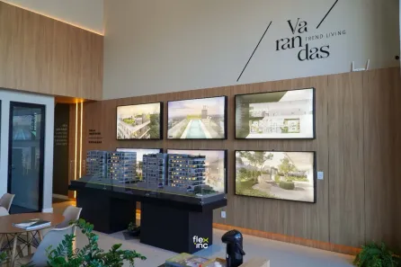 Apartamento com 2 Quartos à venda, 56m² no Nossa Senhora das Graças, Canoas
