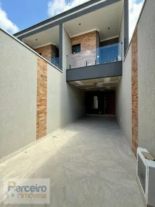 Casa com 3 Quartos à venda, 118m² no Cangaíba, São Paulo