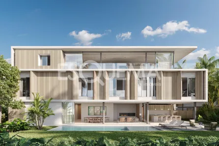 Casa de Condomínio com 4 Quartos à venda, 1137m² no Jardim Panorama, São Paulo