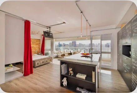 Apartamento com 1 Quarto para alugar, 58m² no Pinheiros, São Paulo