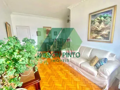 Apartamento com 3 Quartos à venda, 120m² no Ipanema, Rio de Janeiro