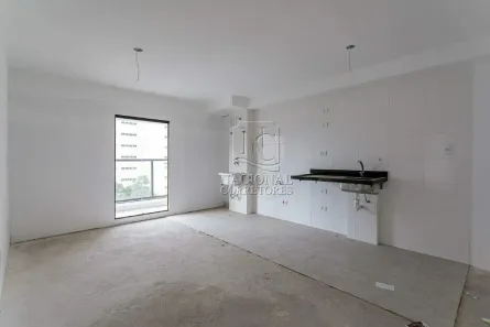 Apartamento com 3 Quartos à venda, 65m² no Vila Assunção, Santo André