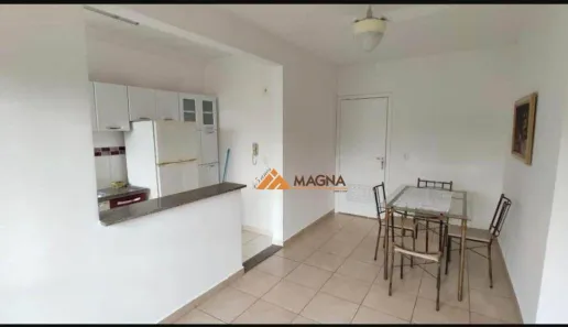 Apartamento com 2 Quartos à venda, 77m² no Jardim Palma Travassos, Ribeirão Preto
