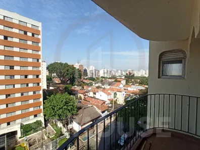 Apartamento com 3 Quartos à venda, 114m² no Vila Clementino, São Paulo