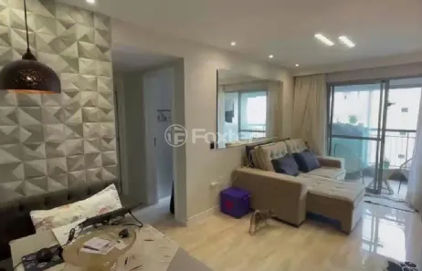 Apartamento com 2 Quartos à venda, 66m² no Consolação, São Paulo
