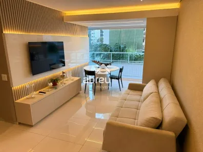 Apartamento com 3 Quartos à venda, 88m² no Tirol, Natal