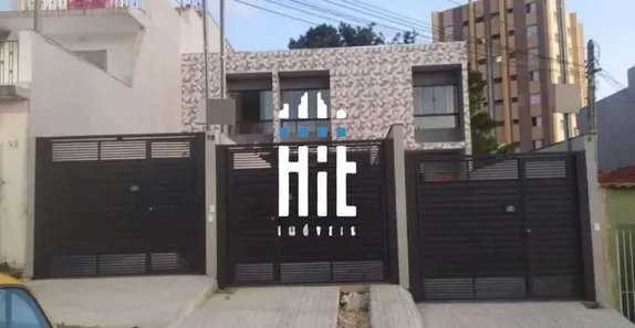 Sobrado com 3 Quartos à venda, 105m² no Bosque da Saúde, São Paulo