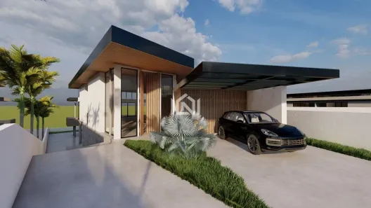 Casa de Condomínio com 5 Quartos à venda, 668m² no Jardim Passárgada I, Cotia