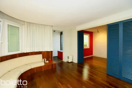 Casa com 3 Quartos à venda, 222m² no Petrópolis, Porto Alegre