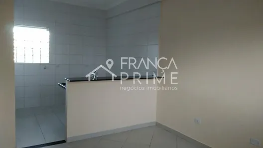 Apartamento com 2 Quartos para alugar, 40m² no Vila Pereira Cerca, São Paulo