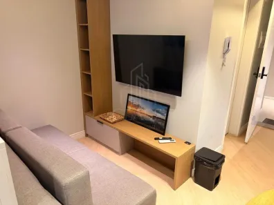 Apartamento com 1 Quarto para alugar, 25m² no Bela Vista, Porto Alegre