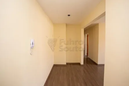 Apartamento com 3 Quartos à venda, 50m² no Centro, Pelotas