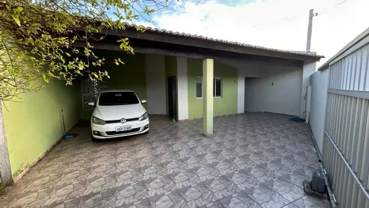 Casa de Condomínio com 3 Quartos à venda, 120m² no Encanto Verde, Parnamirim