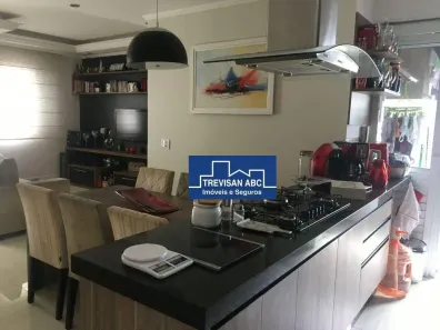 Apartamento com 3 Quartos à venda, 74m² no Planalto, São Bernardo do Campo
