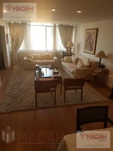 Cobertura com 3 Quartos à venda, 230m² no Perdizes, São Paulo