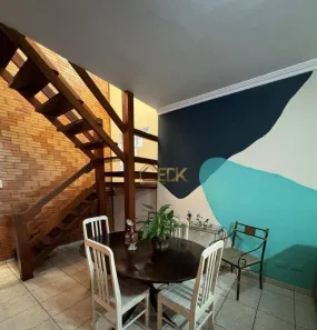 Sobrado com 3 Quartos à venda, 146m² no Parque Tabaeté, Taubaté