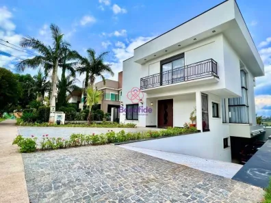 Casa com 5 Quartos para alugar, 473m² no Medeiros, Jundiaí