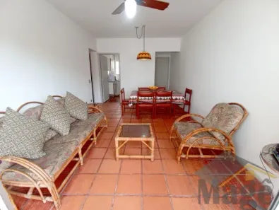 Apartamento com 2 Quartos à venda, 87m² no Mar e Céu, Guarujá