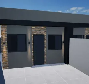 Casa com 2 Quartos à venda, 60m² no Centro (Caucaia do Alto), Cotia