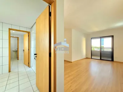 Apartamento com 3 Quartos à venda, 83m² no Vila Brandina, Campinas