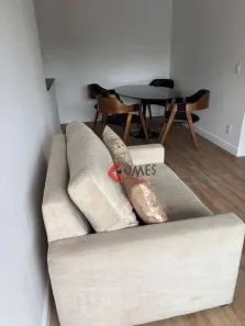 Apartamento com 2 Quartos à venda, 52m² no Centro, São Bernardo do Campo