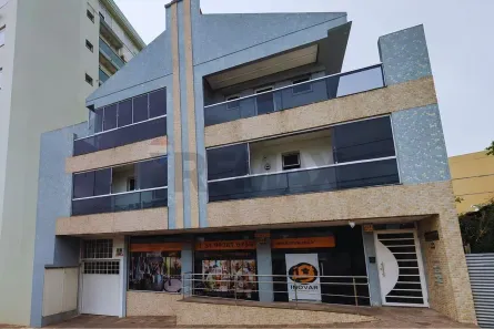 Apartamento com 1 Quarto à venda, 80m² no Patronato, Santa Maria