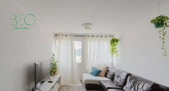 Apartamento com 3 Quartos à venda, 103m² no Vila Monumento, São Paulo