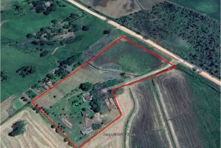 Lote/Terreno à venda, 25000m² no Centro, Santa Maria