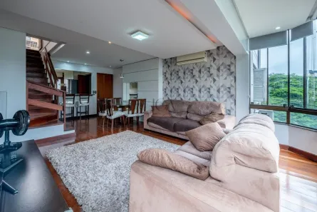 Cobertura com 4 Quartos à venda, 400m² no Petrópolis, Porto Alegre